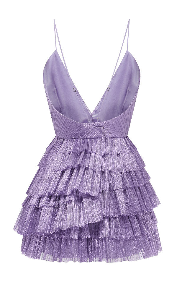 alice mccall don't be shy dress